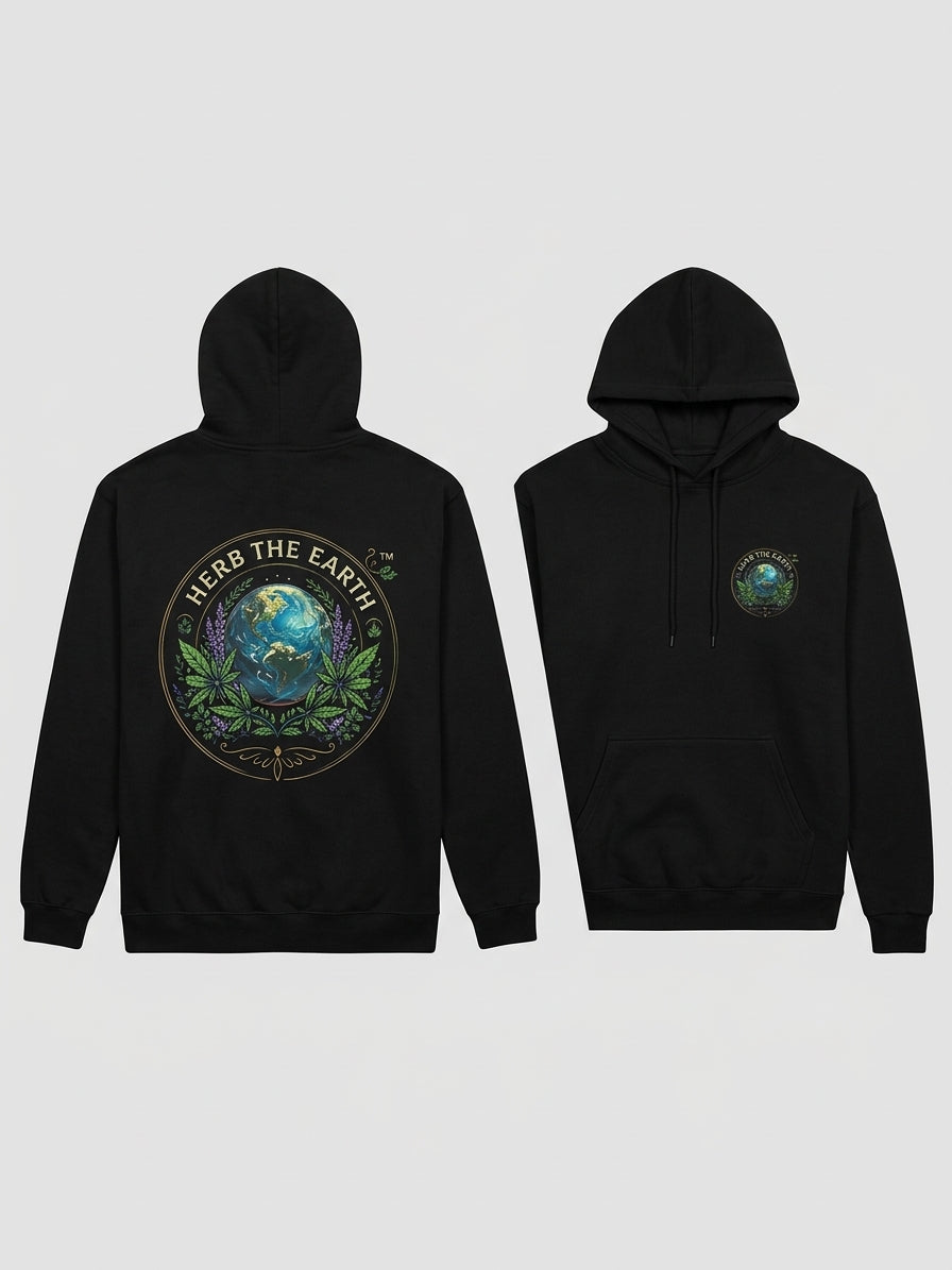 SIGNATURE HOODIE