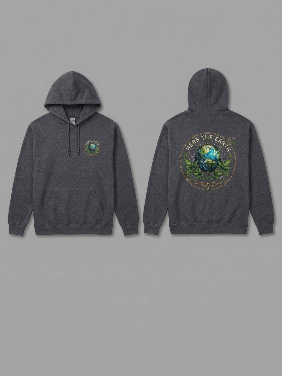 SIGNATURE HOODIE