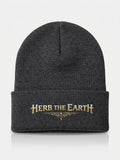 HERB THE EARTH™ — Signature Beanie