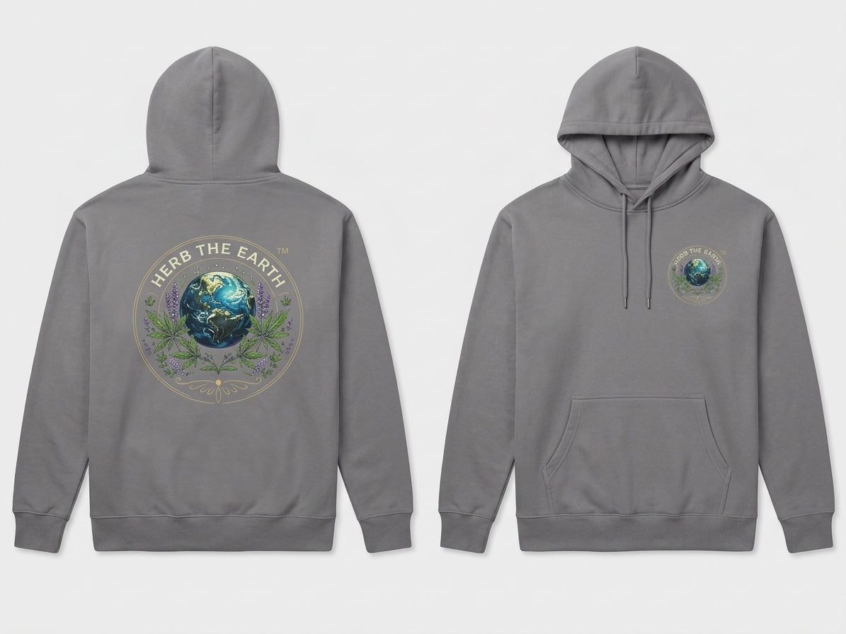SIGNATURE HOODIE