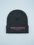 HERB THE EARTH™ — Signature Beanie